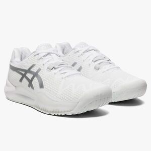 ASICS Gel Resolution 8 Women’s Tennis shoes